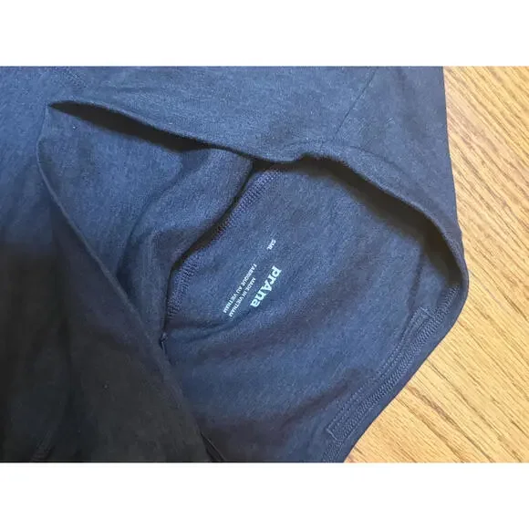 NWT! prAna Heavana 6" Women's Black Activewear Shorts - Picture 4 of 5